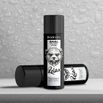 BLACK HOLE - JOJOBA RELAXANTE ANAL BASE DE SILICONE 100 ML